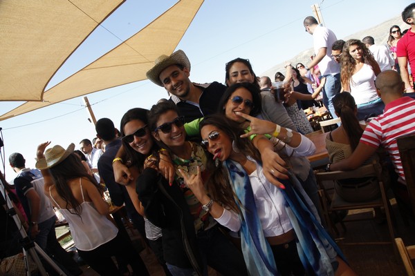 SUMMERJAM feat MadJam @ Rikkyz